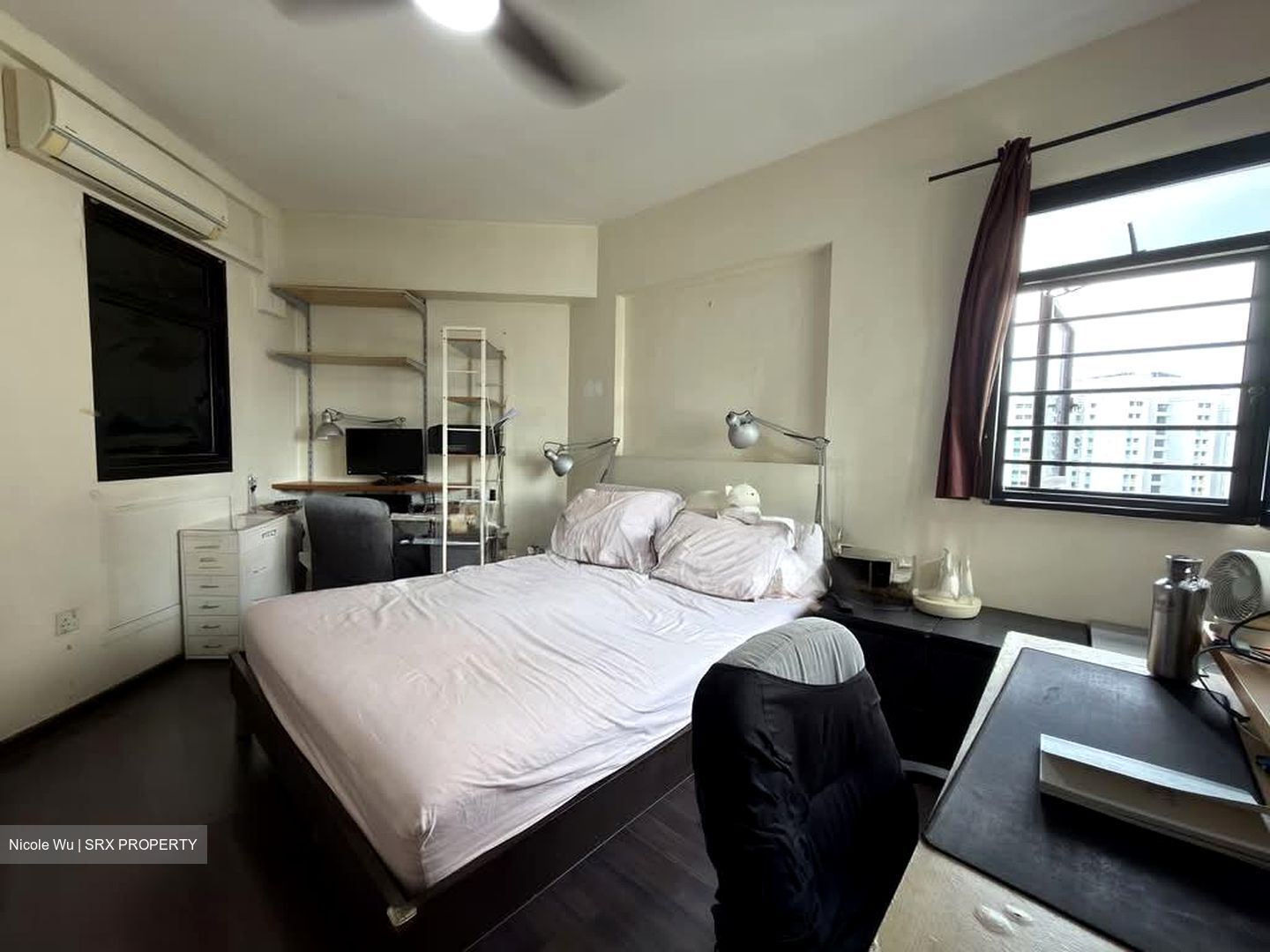 Blk 152 Rivervale Green (Sengkang), HDB 4 Rooms #543585751